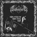 Wolfenhords - White Power for White People Fight