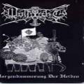 Wolfnacht - Morgendämmerung der Heiden