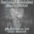 Wolfnacht - National Socialist Black Metal - The Voice of our blood
