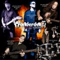 WonderDeeR - Live in RED HELL