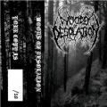 Woods of Desolation - Woods of Desolation (Demo)