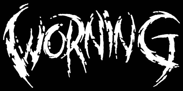 Worning logo