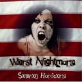 Worst Nightmare - Sopron HC