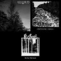 Wyrd - Wyrd / Häive / Kehrä