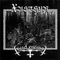 Xasthur - Xasthur / Acid Enema Split
