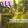 Yes - Something