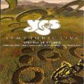 Yes - Symphonic Live
