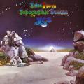 Yes - Tales from Topographic Oceans