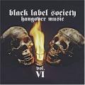Zakk wylde - Hangover Music Vol. VI