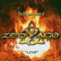 Zed Yago - The 20th anniversary of Zed Yago (Élő)
