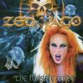 Zed Yago - The Invisible Guide
