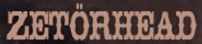 Zetörhead logo