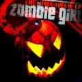 Zombie Girl - Halloween EP