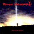 Zombie Holocaust - Részeg Jézus