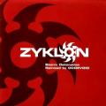 Zyklon - Zyklon / Red Harvest, Split