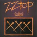ZZ Top - XXX