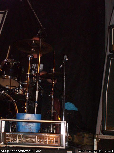  Kiss Forever Band,  Dek Bill Blues Band,  Orfeus,  Agregator - Fot: szandra1226, k-soft