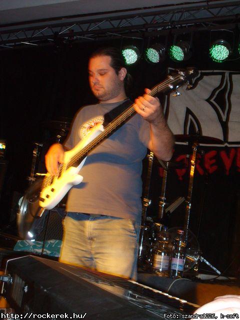  Kiss Forever Band,  Dek Bill Blues Band,  Orfeus,  Agregator - Fot: szandra1226, k-soft
