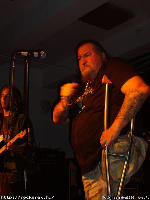  Kiss Forever Band,  Dek Bill Blues Band,  Orfeus,  Agregator - Fot: szandra1226, k-soft