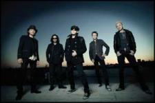 Scorpions - Bcsturn 2011