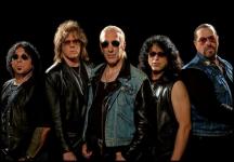 Pannnia Fesztivl - Twisted Sister 