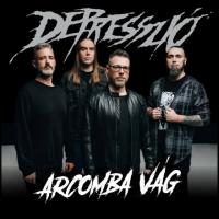 Depresszi - Arcomba vg | j dal s klip