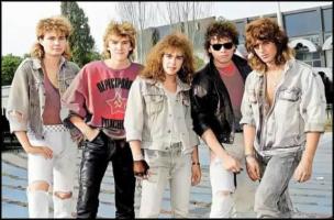 Magazin zenekar: 40 ves jubileumi koncert Szzhalombattn