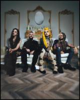 INFECTED RAIN x BUTCHER BABIES co-headliner turné érkezik Budapestre! INFECTED RAIN x BUTCHER BABIES co-headliner turné érkezik Budapestre!