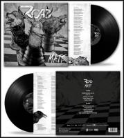 Road - Kétféle LP-n érkezik az idén 10 éves M.A.T.T. album újrakiadása Road - Kétféle LP-n érkezik az idén 10 éves M.A.T.T. album újrakiadása
