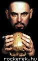 Anton Szander Lavey