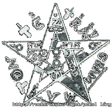 pentagrammvorwort